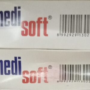 Medi Soft Savon Medical (70g)