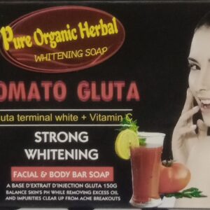 Pure Organic Herbal Tomato Gluta (250g)