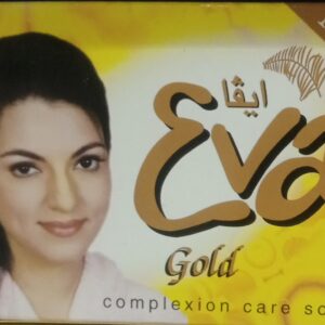Eva Gold Soap (150g)