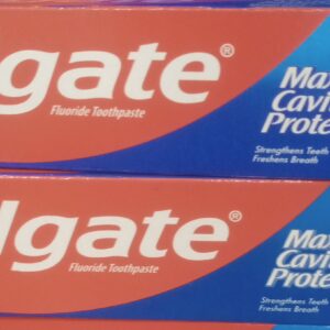 Colgate Maximum Cavity Protection (35g)