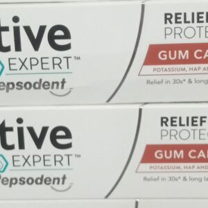 Pepsodent Sensitive Mineral Expert, Gum Care Toothpaste (100g)