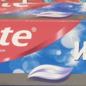 Colgate Deep Clean Whitening