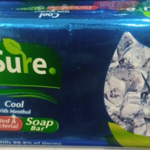 2Sure Cool With Menthol (120g)