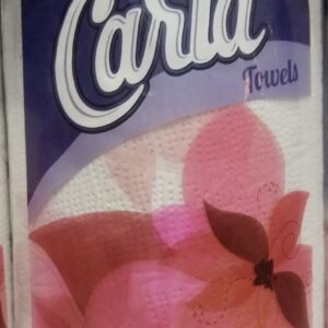 Carla Rose Tissue, Big