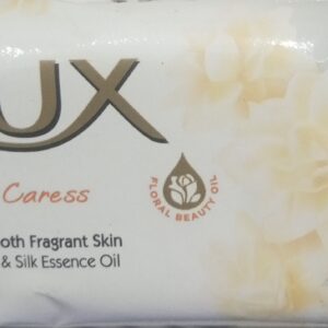 Lux Beauty Bar Soap