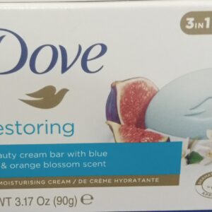 Dove Deep Restoring Soap (90g)