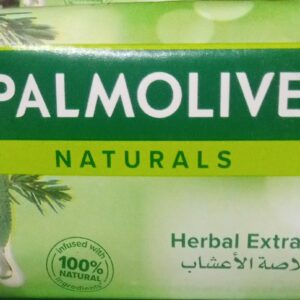 Palmolive Naturals Herbal Extract
