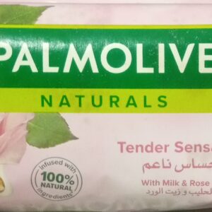Palmolive Natural Tender Sensation Soap