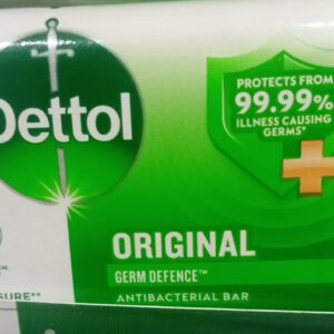Dettol Original Germ Defense (110g)