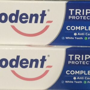 Pepsodent Triple Protection (40g)