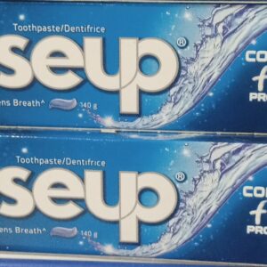 Closeup Complete Fresh Protection (130g)