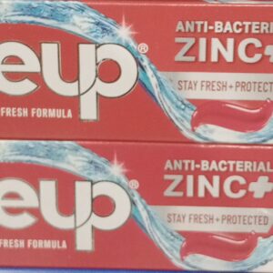 Closeup Triple Fresh Formula (130g)