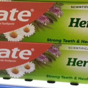 Colgate Herbal (130g)