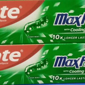 Colgate Max Fresh Cooling Crystal (120g)