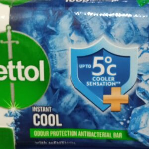 Dettol instant Cool (155g)