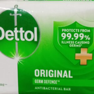 Dettol Original, Germ Defence (155g)