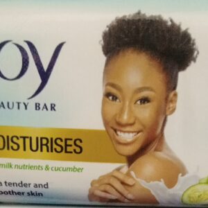 Joy Beauty Bar Soap (65g)