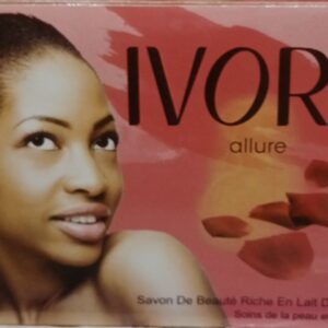 Ivory Alure With Rose Milk (150g)