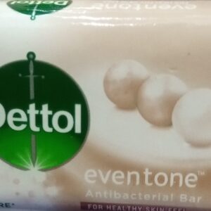 Dettol Eventone Soap (75g)