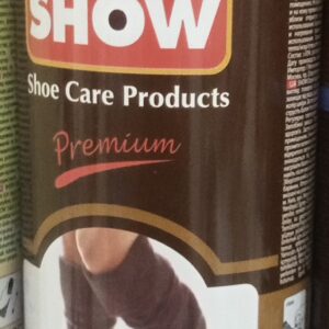 Show Brown Sued Restorer (250ml)