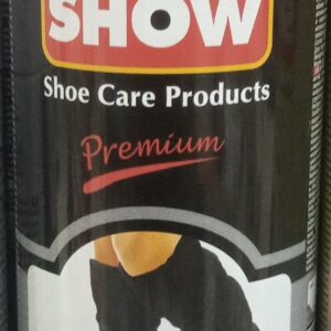 Show Black Sued Restorer (250ml)