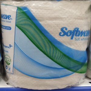 Softwave Tissue Paper, Small Size