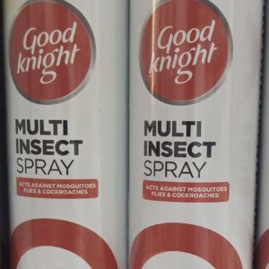 Goodnight Multi Insect Spray (300ml)