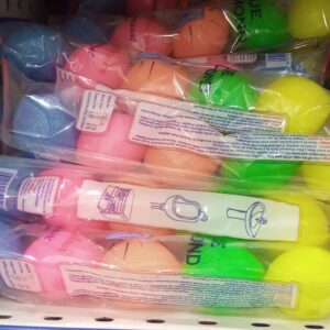 Blue Diamond Colored Camphor (200g)