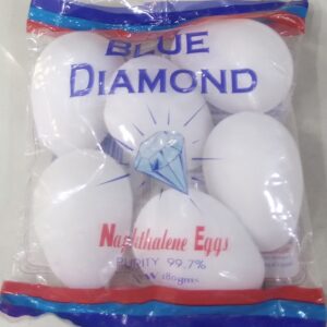 Blue Diamond White Camphor (180g)