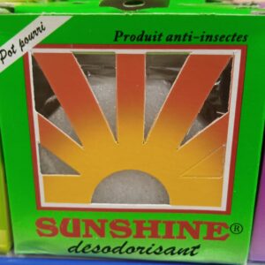 Sunshine Air Freshener, Pot Pourri (63g)
