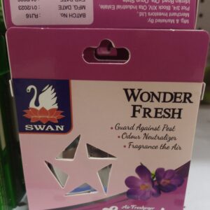 Swan Wonder Lavender Air Freshener (65g)