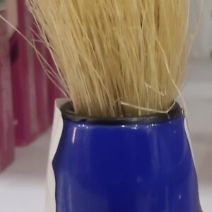 Small Polish Brush