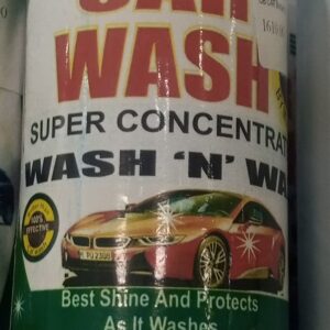 UB Car Wash Liquid (1L)