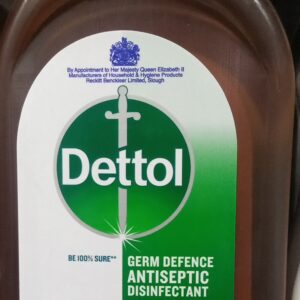 Dettol Liquid (500ml)