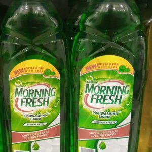 Morning Fresh Liquid Soap, Original Fresh (200ml)