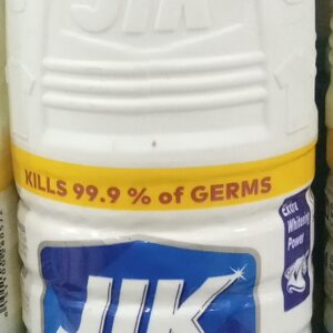 Jik Multipurpose Bleach (500ml)