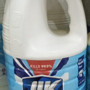 Jik Multipurpose Bleach (1.4L)