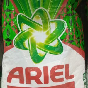 Ariel Ankara & Color (800g)