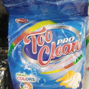 Too Clean Pro New-Tech Detergent (850g)