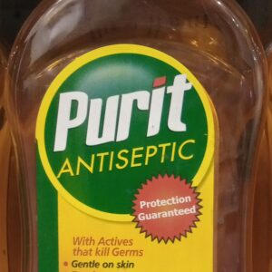 Purit Antiseptic (500ml)