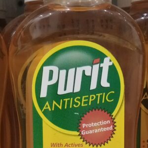 Purit Antiseptic (125ml)