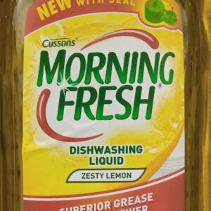 Cussons Morning Fresh (1000ml)