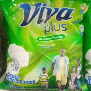 Viva Plus Detergent (180g)