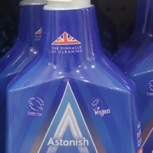 Astonish Multipurpose Bleach (750ml)
