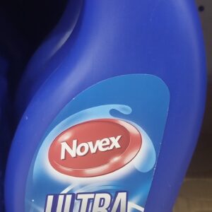 Novex Ultra Clean Toilet Cleaner (800ml)