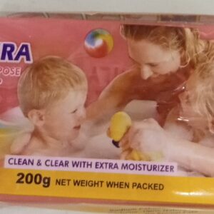 Amira Multi Purpose Soap (200g)