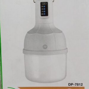 DP 18w Rechargeable Bulb