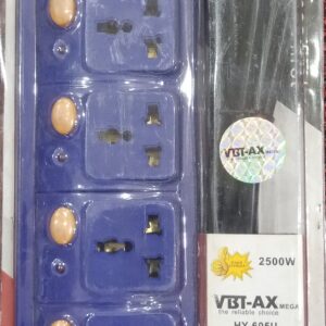 VBT-AX Senior Electronic Extension