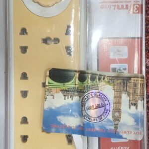 Euro Gold A135U Extension