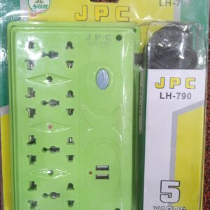 J C P LH-790 Extension